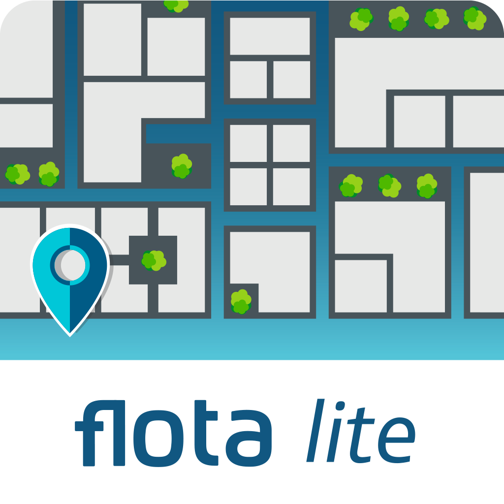 FlotaLite Logo